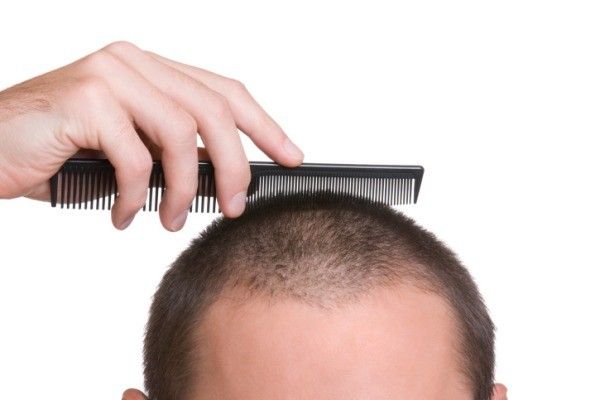 best way to regrow damaged hair